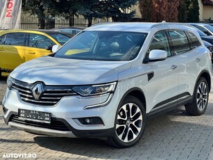 Renault Koleos 2.0 Energy dCi X-TRONIC Intens