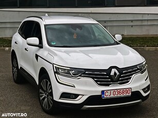 Renault Koleos 2.0 Energy dCi X-TRONIC Intens