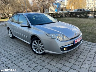 Renault Laguna 2.0 dCi FAP Dynamique