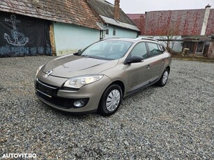 Renault Megane 1.5 dCi Authentique