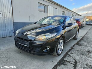 Renault Megane 1.5 dCi Dynamique