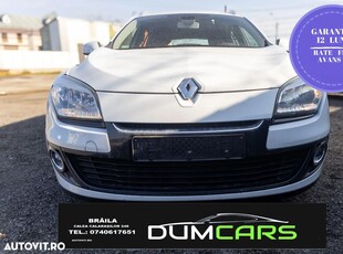 Renault Megane 1.5 dCi Dynamique