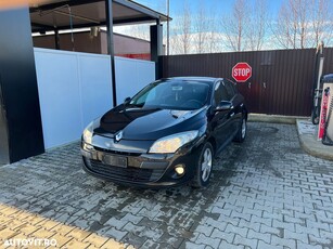 Renault Megane 1.5 dCi Dynamique