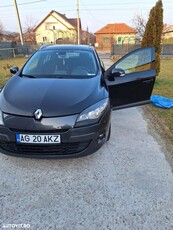 Renault Megane 1.5 dCi Eco2 Expression