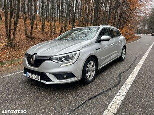 Renault Megane 1.5 dCi Expression