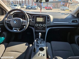 Renault Megane BLUE dCi 115 EDC BUSINESS EDITION