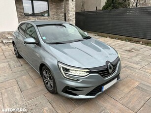 Renault Megane BLUE dCi 115 INTENS