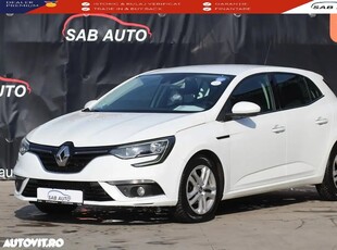 Renault Megane BLUE dCi Business