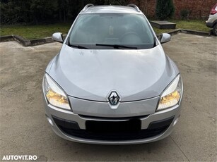 Renault Megane dCi 110 FAP Expression