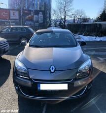 Renault Megane ENERGY dCi 110 EDC BOSE EDITION