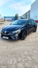 Renault Megane ENERGY dCi 110 EDC BUSINESS