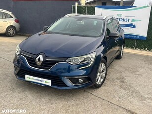 Renault Megane ENERGY dCi 110 LIMITED