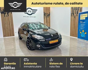 Renault Megane ENERGY dCi 110 Start & Stop Bose Edition