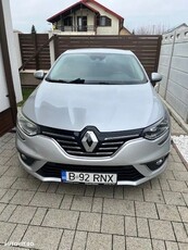 Renault Megane Energy dCi Intens