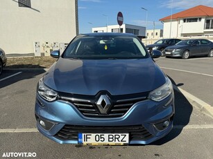 Renault Megane Energy dCi Intens