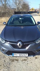 Renault Megane Energy dCi Zen