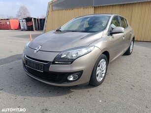 Renault Megane ENERGY TCe 115 Start & Stop Dynamique