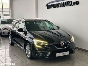 Renault Megane Grandtour ENERGY dCi 110 ECO2 EXPERIENCE