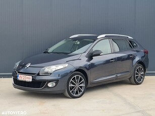 Renault Megane Grandtour ENERGY dCi 110 Start & Stopp Bose Edition