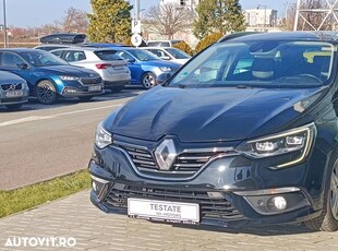 Renault Megane Grandtour ENERGY dCi 130 BOSE EDITION