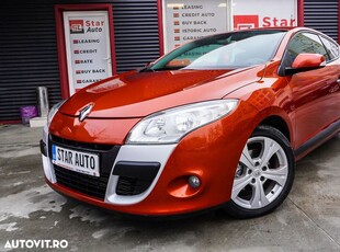 Renault Megane III Coupe 1.5 dCi Color Edition