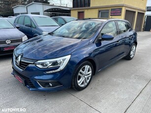 Renault Megane Sce Business