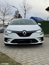 Renault Megane TCE 114 GPF Life