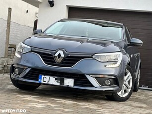 Renault Megane TCe 116 GPF Life