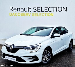 Renault Megane TCe 140 GPF Equilibre