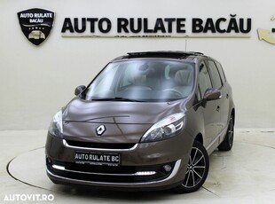 Renault Scenic ENERGY dCi 130 INITIALE PARIS