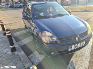 Renault Symbol Clio 1.5dCi Expression