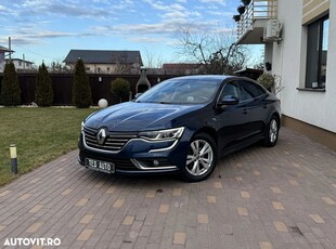 Renault Talisman ENERGY dCi 110 LIFE