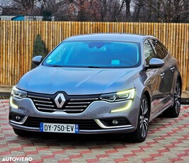 Renault Talisman ENERGY dCi 160 EDC INITIALE PARIS