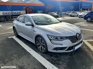 Renault Talisman ENERGY dCi 160 EDC INITIALE PARIS