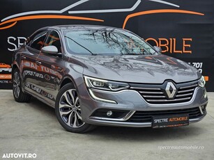 Renault Talisman ENERGY TCe 150 EDC INTENS