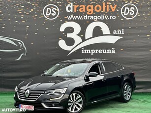 Renault Talisman Grandtour ENERGY dCi 130 EDC Business