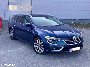 Renault Talisman Grandtour ENERGY dCi 130 INTENS