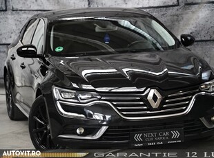 Renault Talisman Grandtour ENERGY dCi 160 EDC INTENS