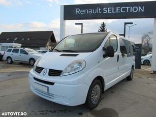 Renault Trafic 1.9 dCi L2H1