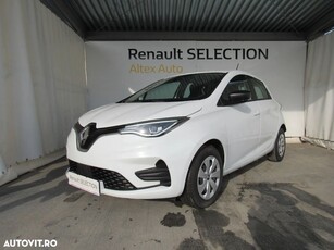 Renault ZOE 40 R110 Equilibre