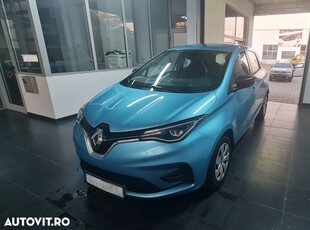 Renault ZOE 40 R110 Life