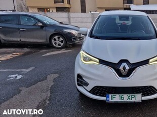 Renault ZOE 50 R135 Intens