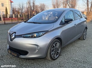 Renault ZOE (mit Batterie) 22 kwh Life