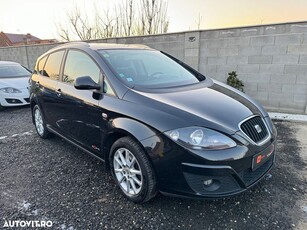 Seat Altea XL