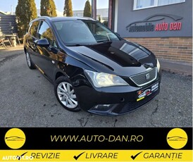 Seat Ibiza 1.2 TDI CR Ecomotive Reference