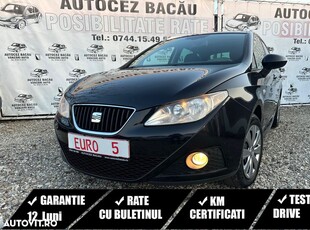 Seat Ibiza 1.4 16V Copa