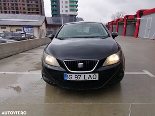 Seat Ibiza 1.6 TDI Style