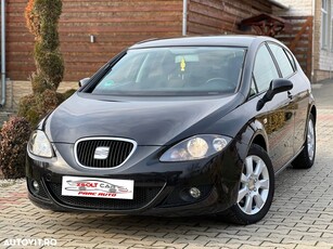 Seat Leon 1.4 TFSi Sport-Up