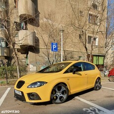 Seat Leon 2.0 TDI FR