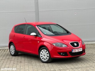 Seat Leon 2.0 TDI Sport